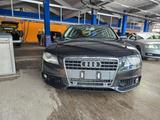Audi A4 Avant-3.0 TDI - QUATTRO - TÜV 09/27-EURO 5 - Audi A4 aus 2009: 3.2