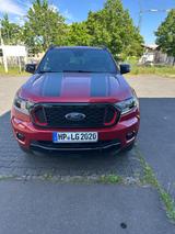 Ford Ranger Stormtrak - Ford Ranger in Mannheim