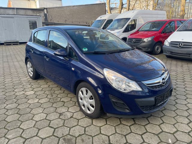 Opel Corsa 1,3 D Selection Klimaanlage TÜV 02/26