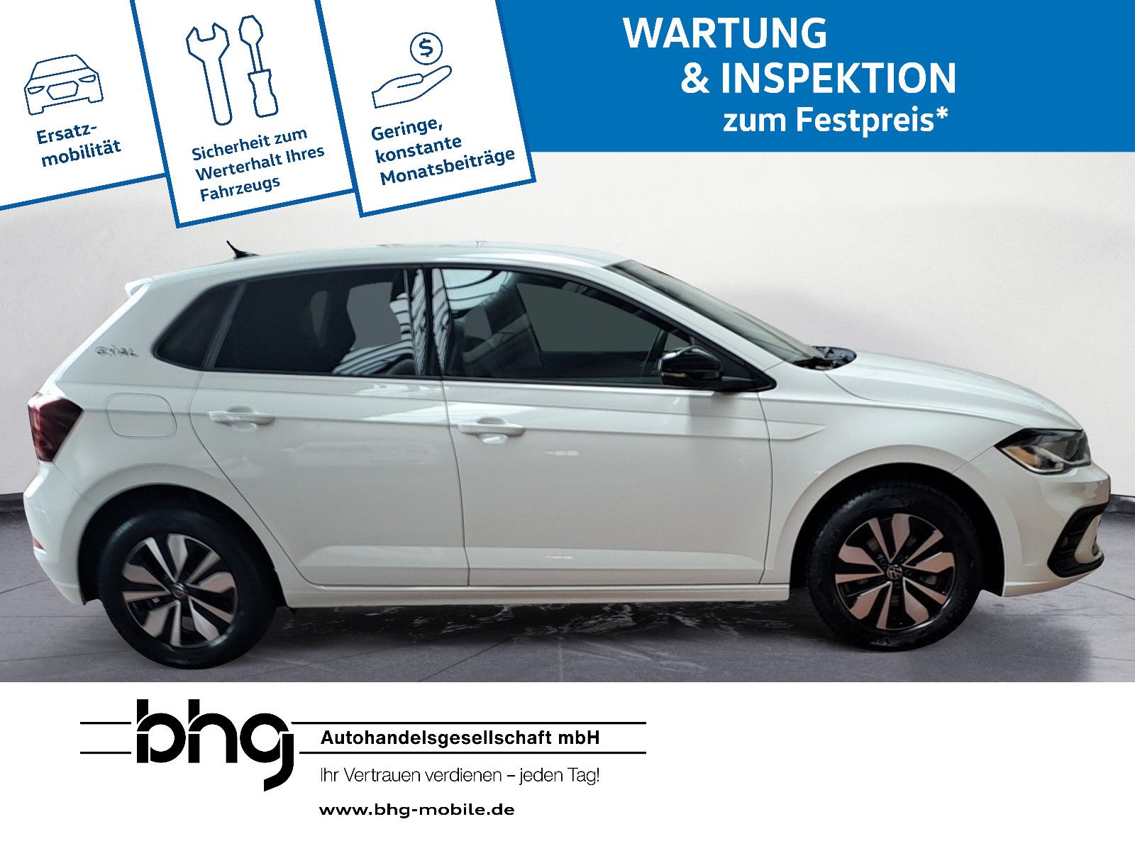 Volkswagen Polo - Bild 6