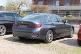 BMW 318 i Sport Line*S.Heft BMW*Navi*LED*VC*Klima* - BMW 318: Limousine, 318i