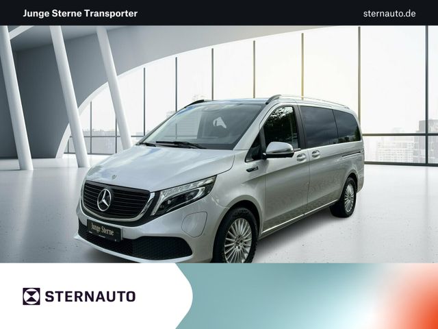 Mercedes-Benz EQV 300 AIRMAT.DISTR.Navi Pano Liegep.Tisch LED