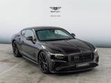 Bentley Continental GT Speed Blackline | Damson | Car - Bentley Continental Neuwagen