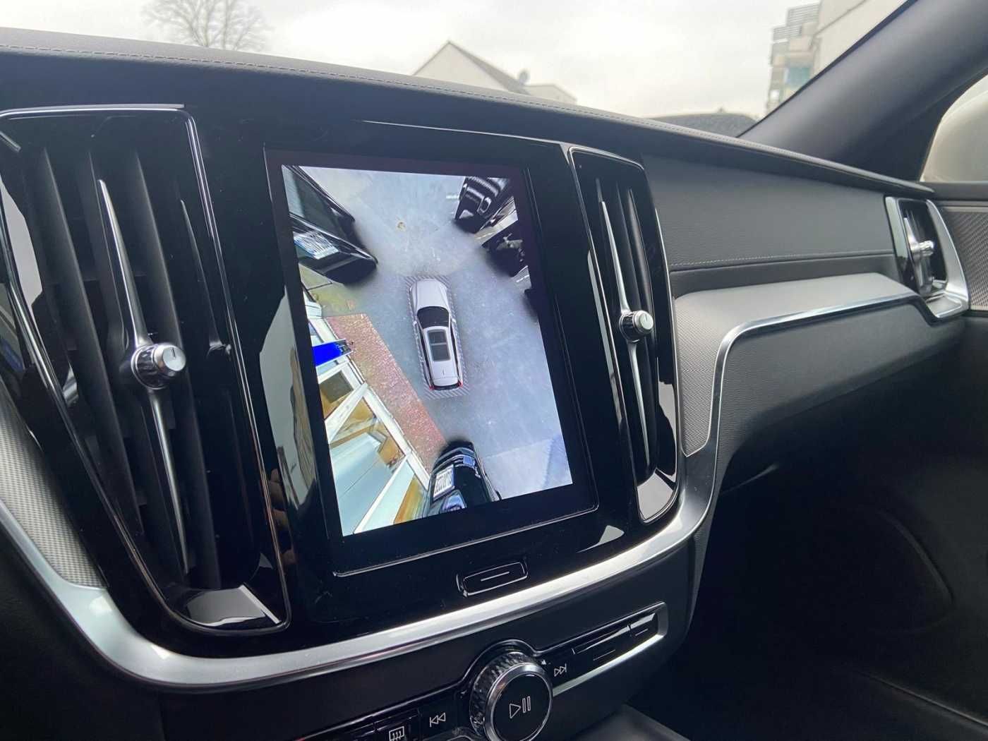 Volvo V60 CC B4 AWD Ultimate,Pano360°20''STH,HUD,SpSit foto 23
