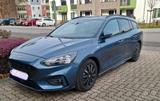 Ford Focus 1,0 EcoBoost Hybrid 114kW ST-Line Tur.... - Ford Focus ST mit Hybrid-Antrieb (Benzin/Elektro)