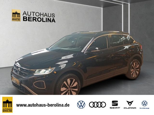 Image of Volkswagen T-Roc