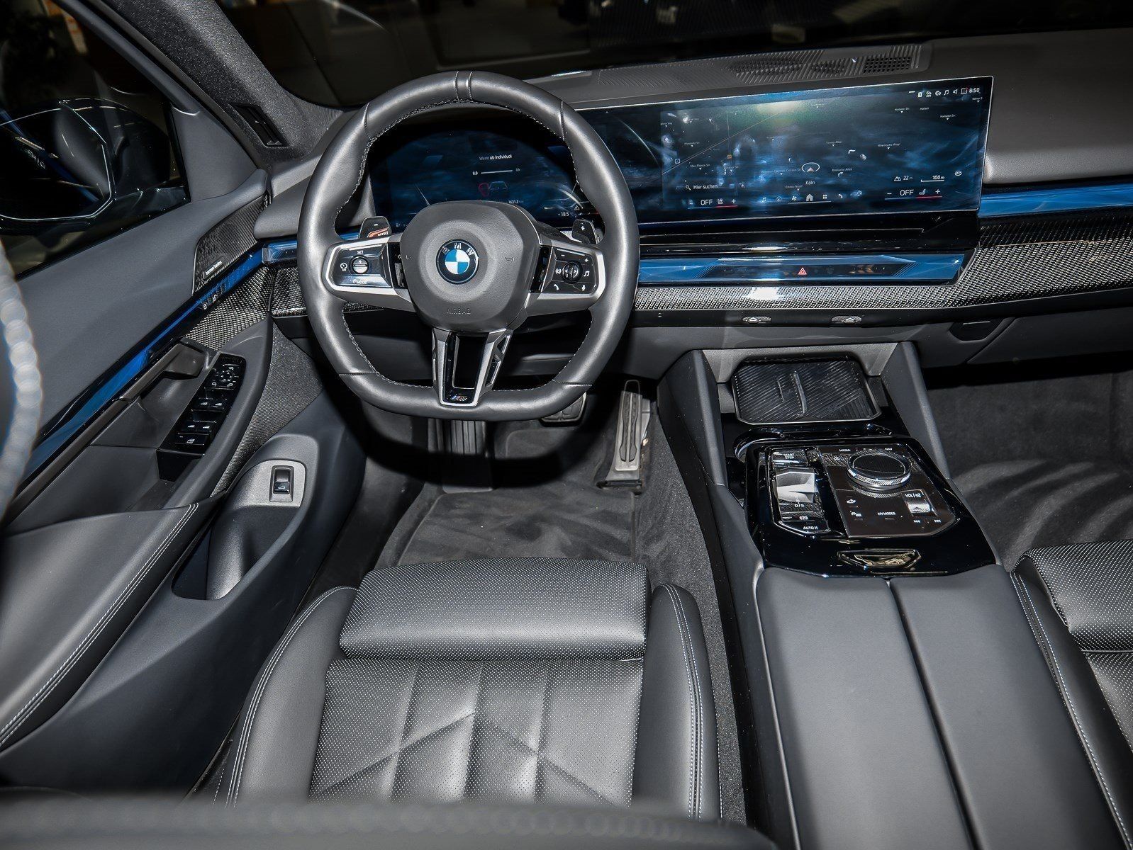 BMW 520 - Bild 15