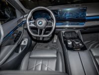 BMW 520 - Vorschau Bild 15
