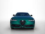 Alfa Romeo Giulia INTENSA Q4 280 PS *Pano*Sonderlackierung* - Alfa Romeo Gebrauchtwagen