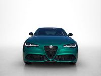 Alfa Romeo Giulia - Vorschau Bild 3