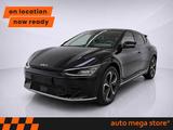Kia EV6 Elektro AWD 77 kWh 360°/ACC/KeyLess/LED - Kia EV6 Gebrauchtwagen