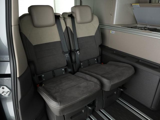 T7 California Coast 1.5 TSI eHybrid 4M STANDHZG