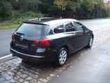 Opel Astra Sports Tourer 1.4 T ecoFL Style 103 S/S - Opel Astra: Eco