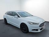 Ford Mondeo Turnier Titanium AWD*LED*Leder*4x4*Memory - Ford Mondeo: Titanium