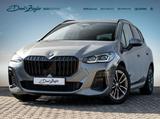 BMW 220i Active Tourer M-Sport AHK PANO KoZg Alarm - BMW 220 Active Tourer in München