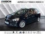 BMW 218i Active Tourer Advantage NAVI+SHZ+AHZV+PDC - BMW 218 Active Tourer Gebrauchtwagen in Berlin