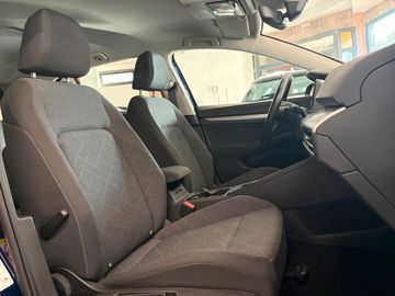 Volkswagen Golf - 12