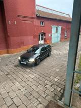 Volkswagen Vw Passat 3bg us (no airride) - Volkswagen Passat: Us