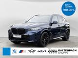 BMW X5 xDrive 50e M-Sport Pro AHK HUD 360° LED NAVI