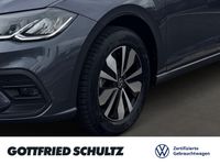 Volkswagen Polo - Vorschau Bild 11