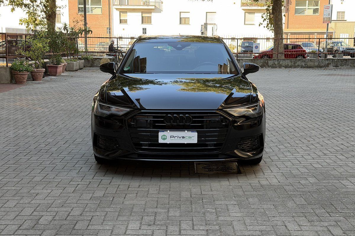 Audi AUDI A6 35 2.0 TDI S tronic Business Design imagem 3