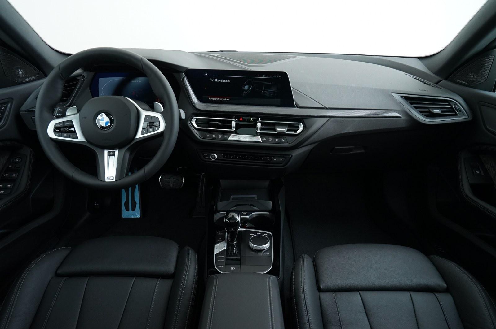 BMW M235i xDrive Gran Coupé UPE€6886