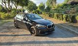 BMW 118i Advantage - M Performance - Navi - Tempomat - BMW 1er Reihe: Performance