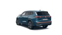 Volkswagen Tayron - Vorschau Bild 4