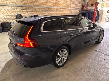 Volvo V60 - 12