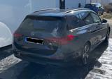 Mercedes-Benz C 300 d T-Modell - Mercedes-Benz Hybrid (Diesel/Elektro): Beheizbares Lenkrad, Kombi