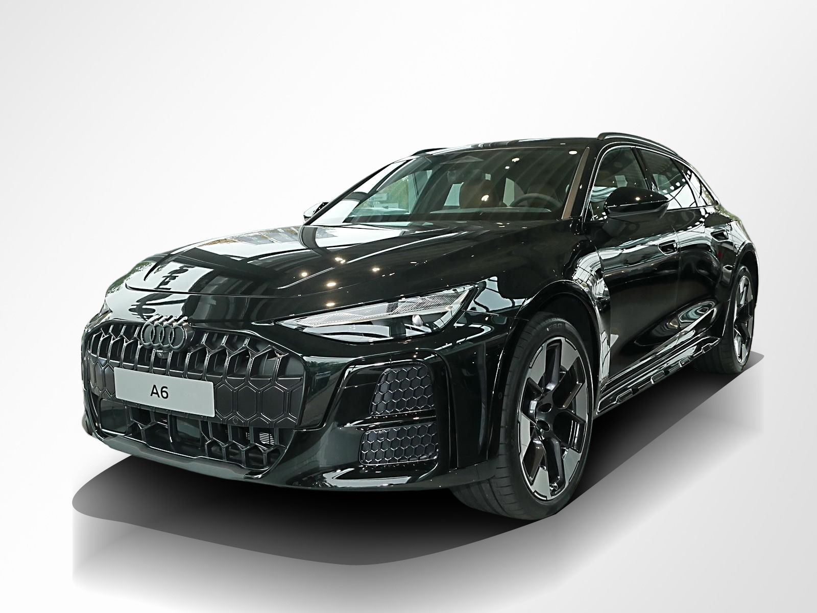 Audi A6 Allroad - Bild 13
