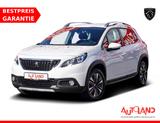 Peugeot 2008 1.2 PureTech Allure Aut. Android Apple PDC - Peugeot 2008 PureTech Gebrauchtwagen