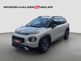 Citroën C3 Aircross 1.6 Blue HDi 120 FAP SHINE ANHÄNGERK - gebrauchte Citroën C3 Aircross aus dem Jahr 2018