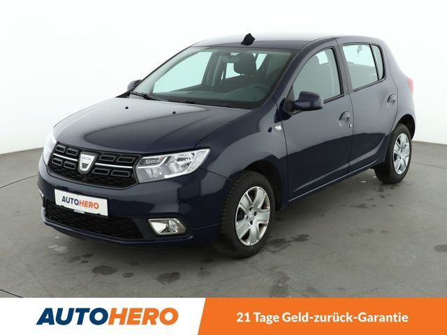 Dacia Sandero 1.0 SCe Comfort*TEMPO*KLIMA*LIMITER*