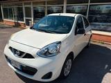 Nissan NISSAN MICRA 1.2 GPL 5 PORTE 109.000 KM - Nissan Micra: K10