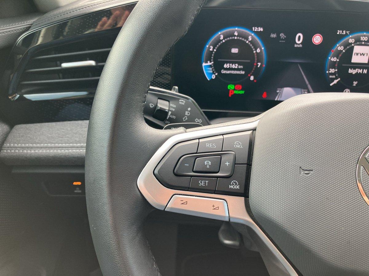 Volkswagen Passat 1.5 eTSI DSG KAMERA+SHZ+ACC+LED, миниатюра 22