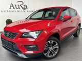 Seat Ateca 1.4 TSI DSG 4Drive Style NAV+LED+360°+ACC+ - Seat Ateca aus 2018