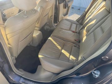 Honda CR-V - 12