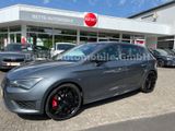 Seat Leon 2.0 TSI CUPRA 290 DSG *NAVI*ACC*PANO*BREMBO - Seat Leon: Leder, Navigationssystem