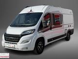 Malibu Van Comfort 640 LE Solar / Wechselrichter / Navi - Malibu 640