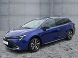 Toyota Corolla TS 2.0 Hybrid Teamplayer LED+NAV+SHZ+RFK - Toyota Corolla in Karlsruhe