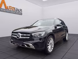 Mercedes-Benz GLC 300 4Matic*KAM*LED* - Mercedes-Benz GLC 300 Gebrauchtwagen in Stuttgart