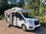 Chausson Trigano 720 M20 Titanium - Chausson Wohnwagen & Wohnmobile