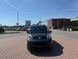 Fiat Qubo Dynamic - Fiat Qubo