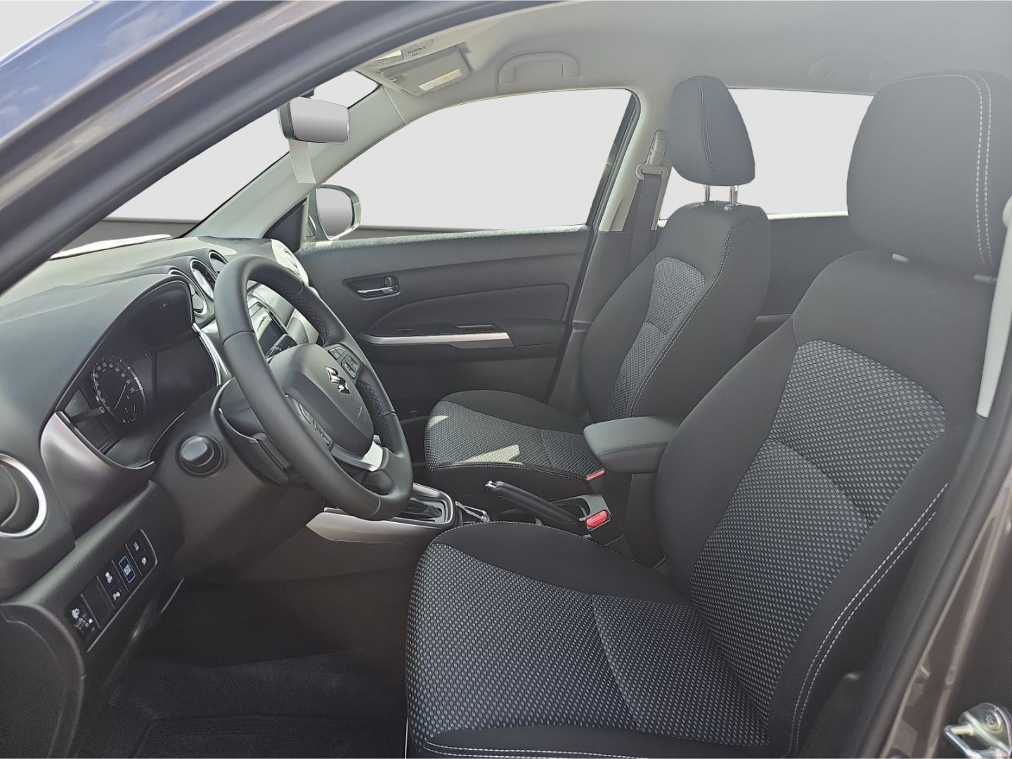 Suzuki Vitara - Bild 9