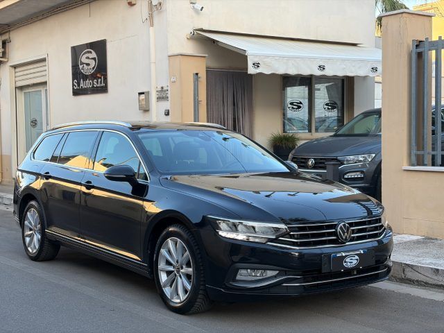 VW VOLKSWAGEN Passat Variant 2.0 TDI 150 DSG Busine