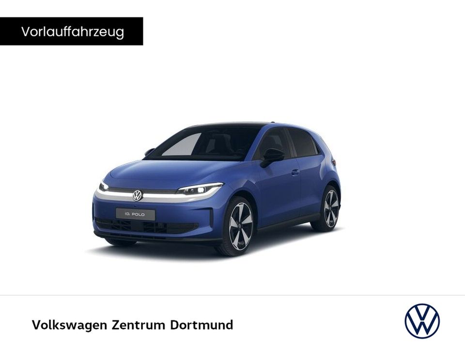 Image of Volkswagen ID. Polo