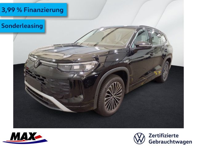Volkswagen Tayron - Bild 1