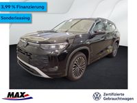 Volkswagen Tayron - Vorschau Bild 1