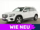 Mercedes-Benz GLB 200 d Progressive LED|MBUX High-End-Paket|Na - Mercedes-Benz GLB 200 in Düsseldorf